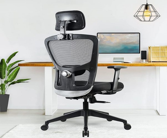 Office Chair Price Under 10000 बिना रुके और थके घंटों करना है काम तो